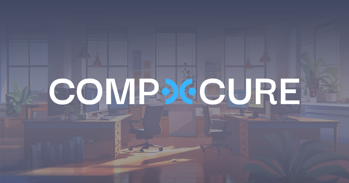 COMPCURE | המומחים שלך לפתרונות מחשוב ותקשורת!